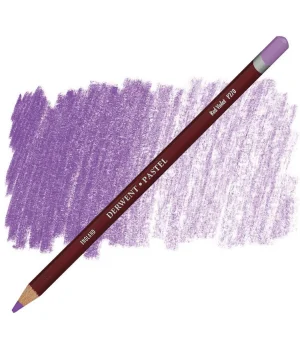 Derwent Pastel Pencil P270 Red Violet