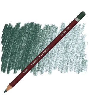 Derwent Pastel Pencil P410 Forest Green
