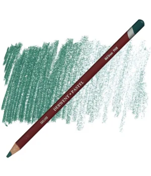 Derwent Pastel Pencil P440 Mid Green