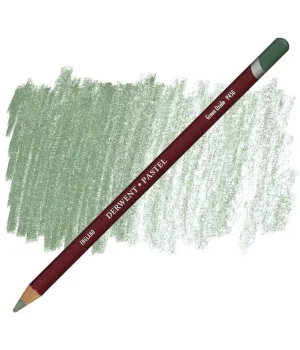 Derwent Pastel Pencil P450 Green Oxide