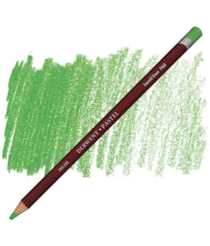 Derwent Pastel Pencil P460 Emerald Green