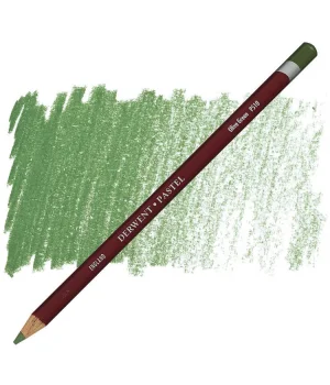 Derwent Pastel Pencil P510 Olive Green