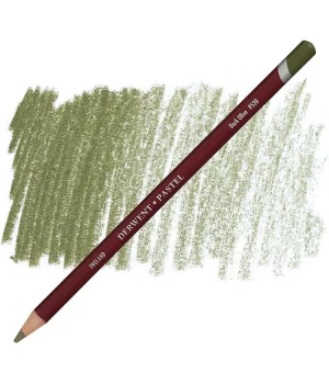 Derwent Pastel Pencil P520 Dark Olive