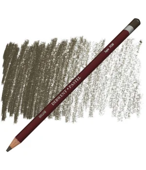 Derwent Pastel Pencil P530 Sepia