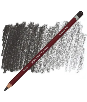 Derwent Pastel Pencil P540 Burnt Umber