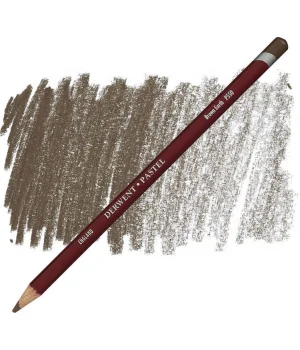 Derwent Pastel Pencil P550 Brown Earth