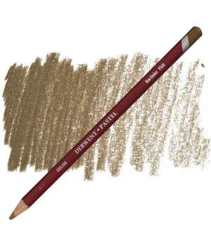 Derwent Pastel Pencil P560 Raw Umber