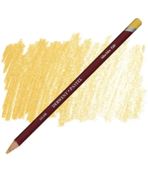 Derwent Pastel Pencil P580 Yellow Ochre
