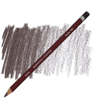 Derwent Pastel Pencil P590 Chocolate
