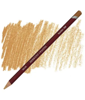 Derwent Pastel Pencil P600 Burnt Ochre