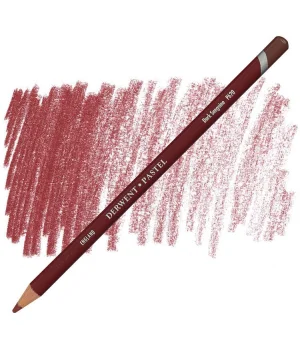Derwent Pastel Pencil P620 Dark Sanguine