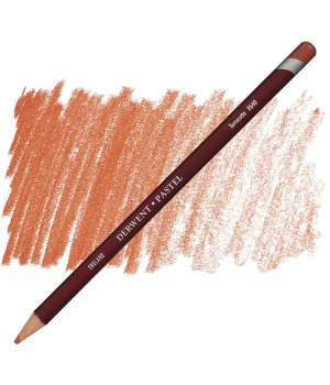 Derwent Pastel Pencil P640 Terracotta