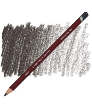 Derwent Pastel Pencil P650 French Grey Dark