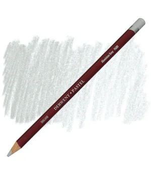 Derwent Pastel Pencil P680 Aluminium Grey