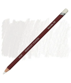 Derwent Pastel Pencil P720 Titanium White