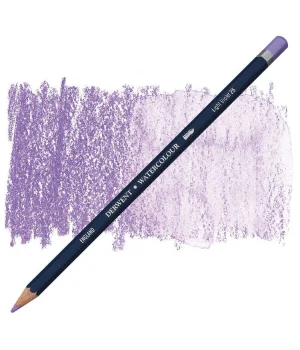 Derwent Watercolour Pencil Suluboya Kalemi 26 Light Violet