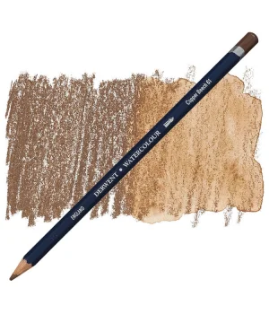 Derwent Watercolour Pencil Suluboya Kalemi 61 Copper Beech