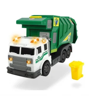 Dickie Toys City Cleaner