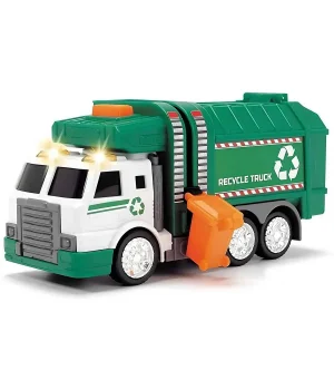 Dickie Toys Çöp Kamyonu