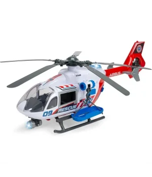 Dickie Toys Giant Helikopter
