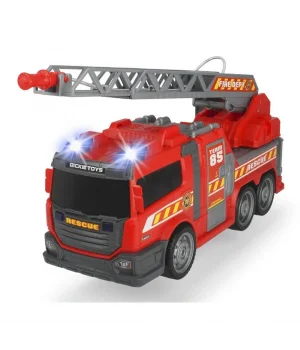 Dickie Toys İtfaiye Arabası 36 cm