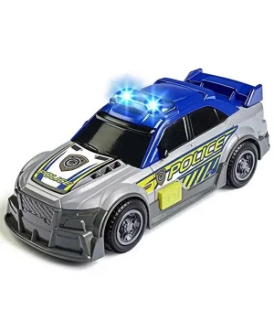 Dickie Toys Polis Arabası