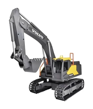 Dickie Toys Rc Volvo Maden Ekskavatörü