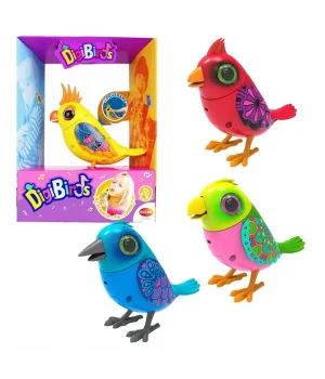 Digibirds Tekli Paket Seri 1 88600