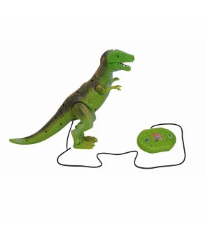 Dino Wire Controlled