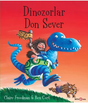 Dinozorlar Don Sever