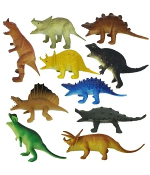 Dinozorlar Dünyası Poşetli