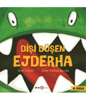Dişi Düşen Ejderha