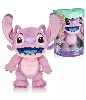 Disney Angel Elektronik Kukla 30 cm
