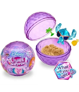 Disney Kristal Sürpriz Paket