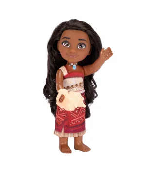 Disney Moana 2 Moana Bebek 15 cm