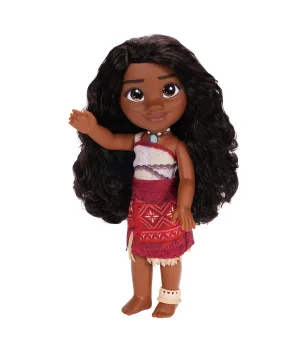 Disney Moana 2 Moana Büyük Bebek 38 cm