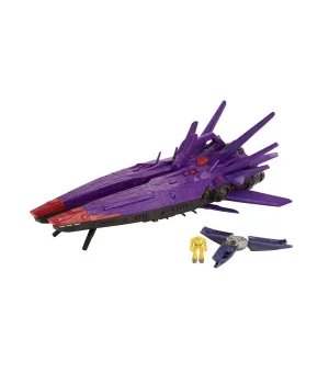 Disney Pixar Lightyear Zurg XL Ana Savaş Uçağı HHM23