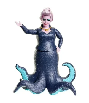 Disney Prenses Kötü Deniz Cadısı Ursula HLX12