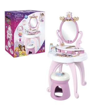 Disney Princess 2 in 1 Kuaför Seti