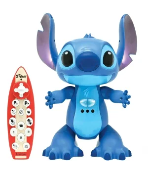 Disney Stitch Uzaktan Kumandalı Interaktif Robot