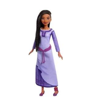 Disney Wish Asha HPX23
