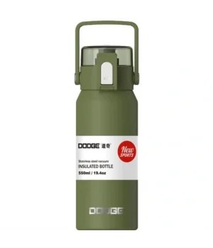 Dodge Çelik Matara 700 ml
