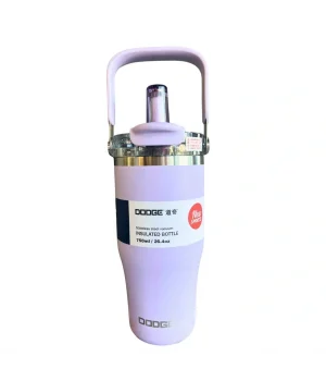 Dodge Çelik Matara 750 ml