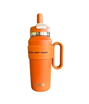 Dodge Çelik Matara 900 ml