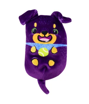 Dogs vs Squirls Beans Serisi 10 cm
