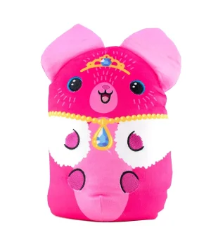 Dogs vs Squirls Gold Jumbo Serisi 22 cm