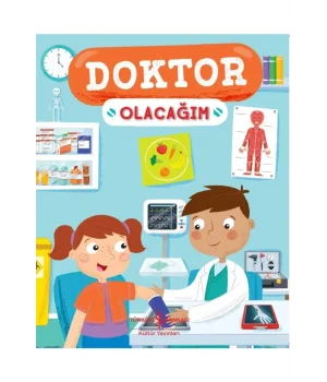 Doktor Olacağım