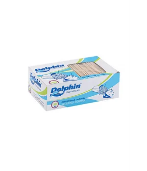 Dolphin Jelatinli Kürdan 1000 Adet