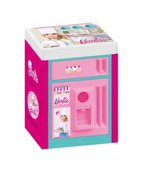 Dolu Barbie Buzdolabı