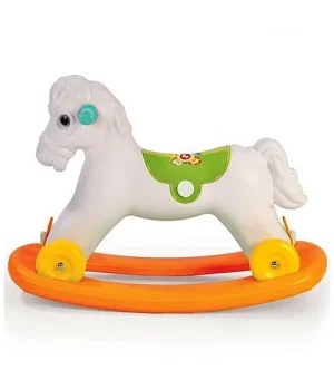 Dolu Fisher-Price Sallanan At